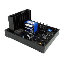 GB170 for avr Automatic Voltage Regulator for Threephase Brushed Generators