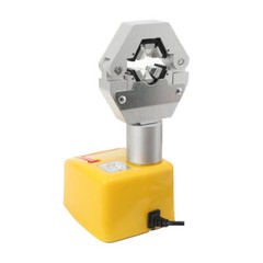 Hydraulic AC Hose Crimper Kit Automatic Hydraulic Hose Crimper for AC Repair