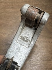 RIDGID 1/4 in. to 1-5/8 in. 151 Quick Acting Copper Pipe Aluminum Tubing Cutter