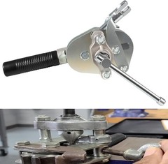 945TH-BPD 45&deg; Manual Rotary Flaring Tool for Soft Metal Tubing Used With Copper