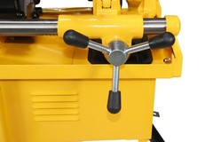 Steel Dragon Tools&reg; 7090 2&Prime; Pipe Threading Machine