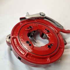 34DA26 WESTWARD Threading Machine Die Head: Use with 31XM65 Series