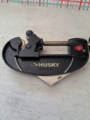Husky 1000 002 732 Quick Release Tubing Cutter-Top Name In Tools For Years-L@@K-