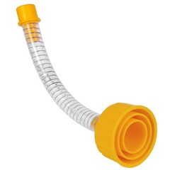 Wet Vac Attachment A/C Drain Lines Cleaner Tool, AC Drain Line Vacuum Adapter&hellip;