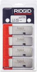 High-Performance Threading Dies for 1-2 Inch Pipes &ndash; Alloy Steel, User-Friendly