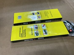 Apollo PEX Crimp Tool Kits 1&rdquo; And 1/2&rdquo;