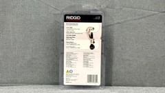 RIDGID 31632 Quick-Acting Tubing Cutters