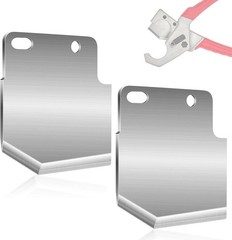 48-22-4203 Pex & Tubing Cutter Replacement Blade Compatible with Milwaukee 48-22