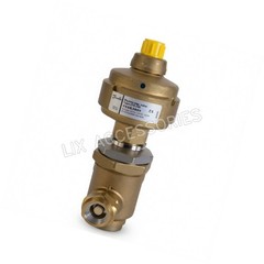 QTY:1 ETS250 034G2603 Electronic valve for central air conditioners
