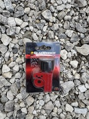 Gearwrench 2107D &ndash; Mini Tubing Cutter 1/8&Prime; &ndash; 5/8&Prime;