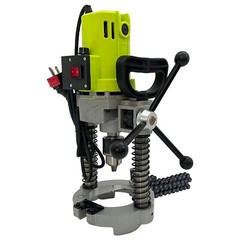 220V 1800W Pipe Hole Cutter 500RPM Heavy Duty for Metal Galvanized Pipe