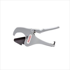 RIDGID 30088 RC-2375 Aluminum 2&Prime; Ratchet Action Pipe and Tubing Cutter for