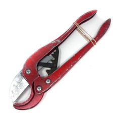MCC VC-0 Series Plastic Pipe Cutter and Tool, Approx 17 in Length, Made in Japan