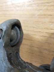 Ridgid No. 2 Heavy Duty No. 1 & 2 Pipe Cutter Tool 1/8&Prime; To 2&Prime; USA Read Below