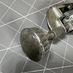 General No. 120 Screw Feed Pipe Cutter Tool MPN 120 Pipe Cutter USA