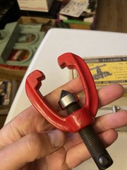General Tube Flaring Specialty Tool Garage Shop Mechanics Dealer Repair NO. 150