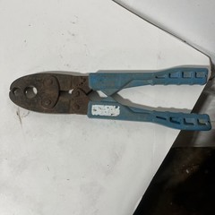 SharkBite Crimp Tool 865894 1/2&Prime; & 3/4&Prime; PEX Preowned Astm F-1807