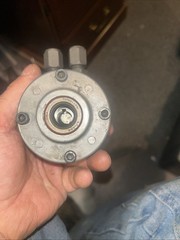 Ridgid 27307 Model ML Oil Pump for 1224 Pipe & Bolt Threading Machine