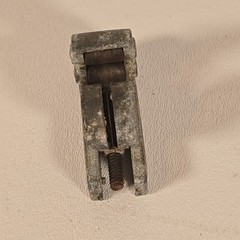 Vintage Rigid No. 104 Tube Cutter Ridge Tool Co