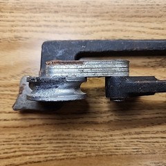 Ridgid Tubing Benders 3/8&Prime; OD-15/16&Prime;R