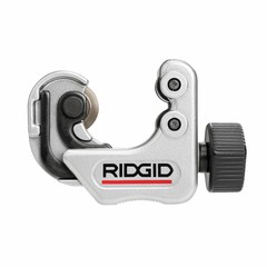 Ridgid 86127 118 Close Quarters Autofeed Midget Tubing Cutter (1/4&Prime; &ndash; 1-1/8&Prime;)