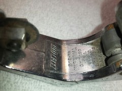 IMPERIAL HI DUTY 312 FA TUBING CUTTER USA