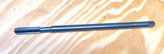OSG Tap Size: 3/8&Prime;-16 x 8&Prime; NC Made in Japan GH3