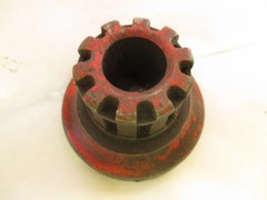 Ridgid 00-R-B / 00-RB, 1&Prime; Ratchet Bolt Threader Die Head