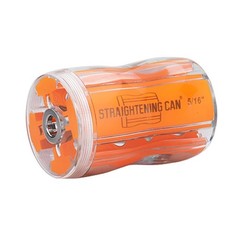 Nuevo Auto Repair Tool 5/16 Inch Handheld Tubing Straightener with Coiled Cop&hellip;