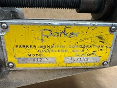 Lakeland Parker-Hannifin Exactol 412 Tubing Bender Set, Shoes, Follow Bar
