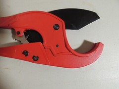 3&Prime; OD, PVC, PPR Cutter 75mm (2-7/8&rdquo; O.D.) PVC PIPE CUTTER PACKAGE 3 FOR ONE