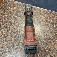 MILWAUKEE 2922-20 M18 FORCE LOGIC PROPRESS TOOL WITH BATTERY P22