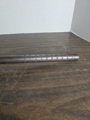 Vintage REED MFG. Ratcheting Pipe Reamer 1/8&Prime; to 2&Prime; Made In USA Working