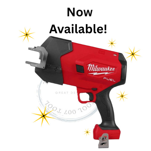 Milwaukee 3469-20 M18 FUEL 18V &frac12;&rdquo;-1&rdquo; Steel Pipe Cutter