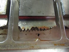 Ridgid 47750 1&Prime;-2&Prime; Dies Parts & Repair