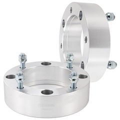 2 Inch Wheel Spacer Fits XP 1000 2014-2018 900 2015-2017 4&times;156 Adapters
