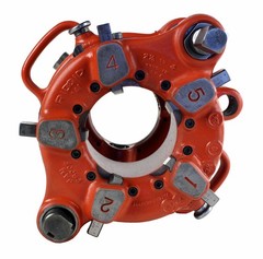 Reconditioned RIDGID&reg; 141 Pipe Threader 2-1/2-4&Prime; 36620 for 300 535 700 1822 1224