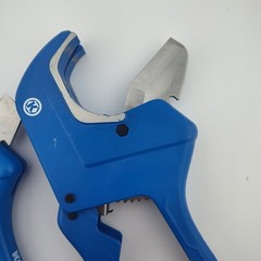 kobalt PVC cutters 2-3/8&Prime; and 1-5/8&Prime; pre owned