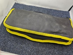 EFIELD PEX Cinch Tool, Pex Fitting, Cutter, Clamps, SS Clamps in Canvas Bag