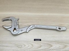 TOP MT-2025 Water Meter Wrench Maximum Opening 47mm Made in JAPAN