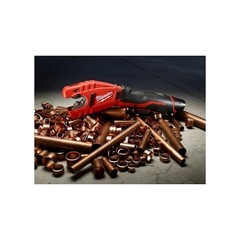 Milwaukee Tool 2471-20 M12 Cordless Copper Tubing Cutter (Tool Only) New US