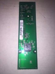 GREENLEE 854DX CONDUIT PIPE BENDER DIGITAL REMOTE PENDANT LOAD UNLOAD SWITCHPART