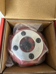 MILWAUKEE 48-36-1002 3/4&Prime; Alloy NPT Forged Aluminum Die Head