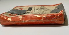 Vintage Craftsman Copper Tubing Flaring Tool 9-55371 USA Made With Box 3/16-5/8