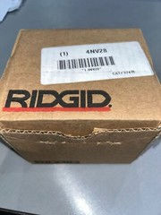 RIDGID 1-1/2&Prime; NPT 12-R Hand Threader Die Head (37410)