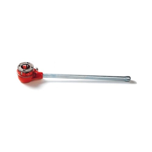 Ridgid 36355 OO-R 3/8&Prime;-1&Prime; NPT Exposed Ratchet Threader Set