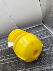 Argus Pipeline P0800081 Pig 6 Inches Yellow 70A Replacement Heavy Duty