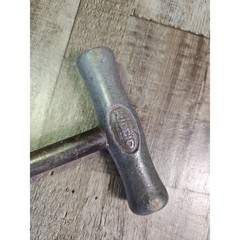 Vintage Ridgid Pipe Cutter No. 2 (1/8&Prime; To 2&Prime;) Heavy Duty &ndash; Ridge Tool Co