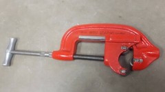super ego pipe cutter 710-4 4&Prime;