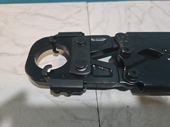 Replacement Crimp Tool w/ Jaws Only For Apollo Multi-Head PEX Crimp Tool Kit